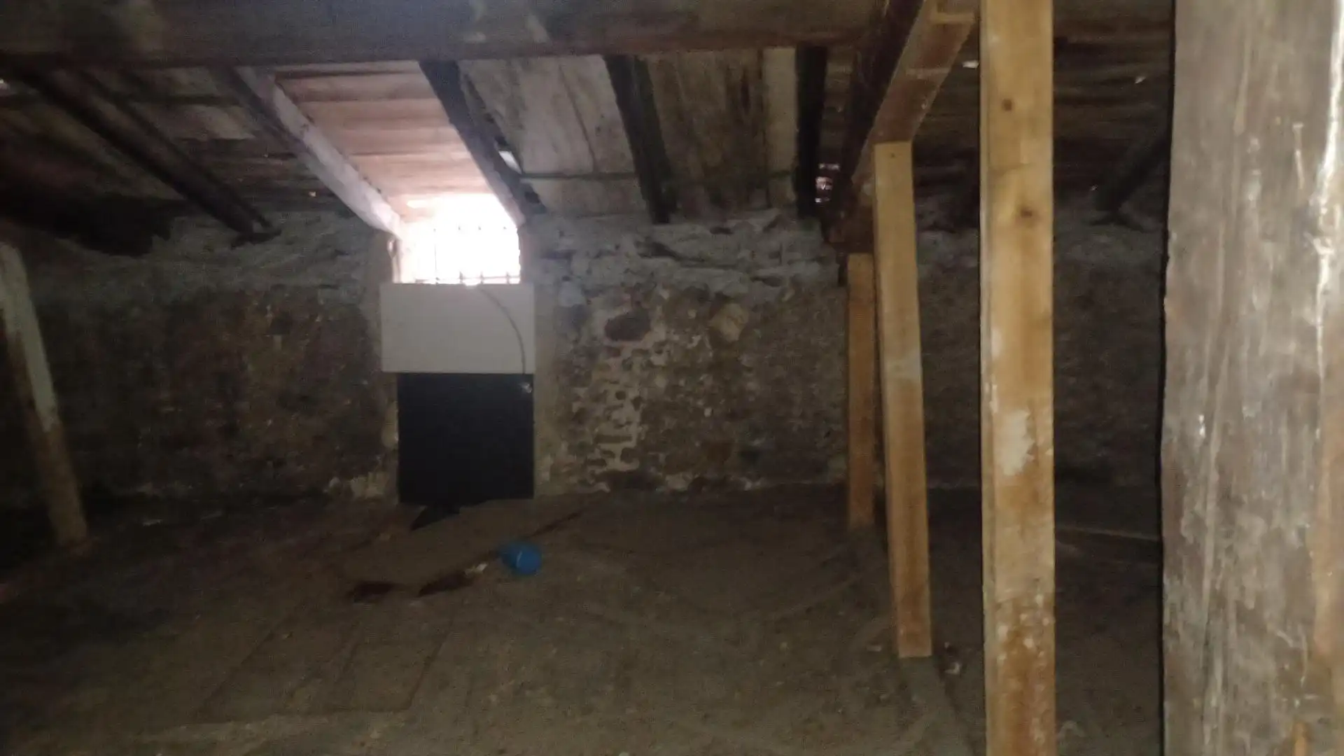 Casa o xalet en venda a Irailaren Zortzia Kalea, 11, Burtzeña Casa o xalet en venda en Barakaldo amb Traster, Moblat i Aparcament comunitari