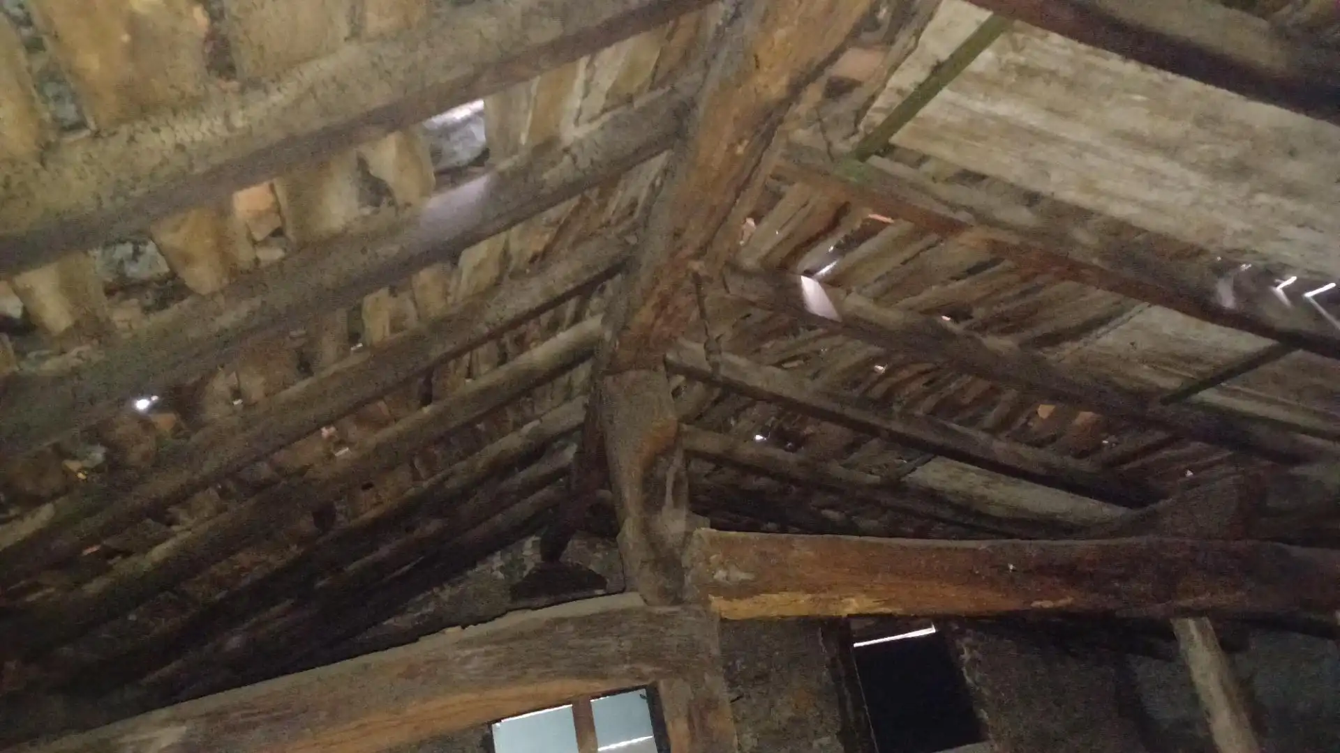 Casa o xalet en venda a Irailaren Zortzia Kalea, 11, Burtzeña Casa o xalet en venda en Barakaldo amb Traster, Moblat i Aparcament comunitari