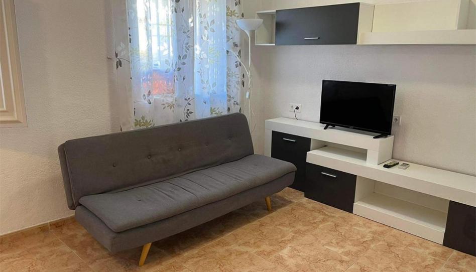 Planta baja to rent in Calle Tintero, 19, Cabo de Palos, Murcia - image 1 Photo 1 of Planta baja to rent in Calle Tintero, 19, Cabo de Palos, Murcia