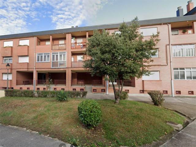 Piso en Venta en Calle San José, 5 en Fabero