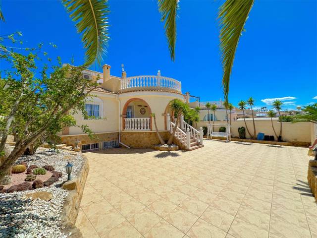 Casa-chalet en Alquiler en Avinguda de Noruega, 22 en Monte y Mar