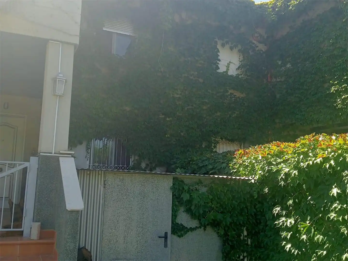 Piso en venta en Plaza de la Entrada, 1, La Guardia de Jaén Jardín de Piso en venta en La Guardia de Jaén con Calefacción, Jardín privado y Parquet