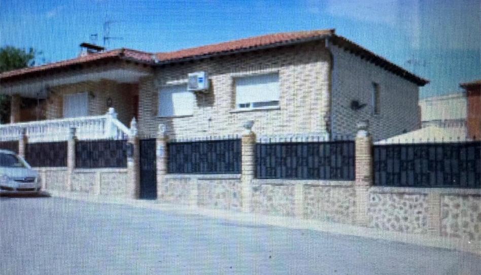 Photo 1 of Flat for sale in Calle Madrid, 1, Argés, Toledo