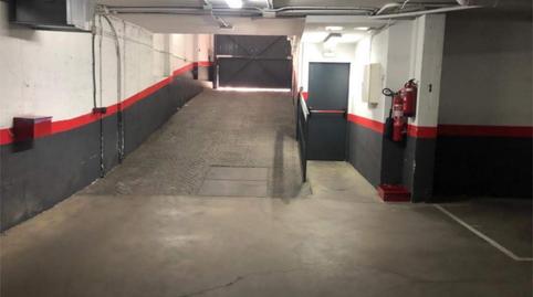 Photo 4 of Garage to rent in Calle de Martín Machío, 7, Prosperidad, Madrid