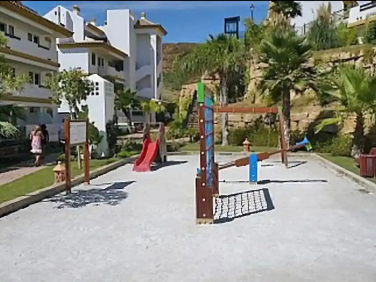 Wohnung zur Miete in Calle Cartajima, 8, Riviera del Sol Wohnung zur Miete in Calle Cartajima, 8, Riviera del Sol