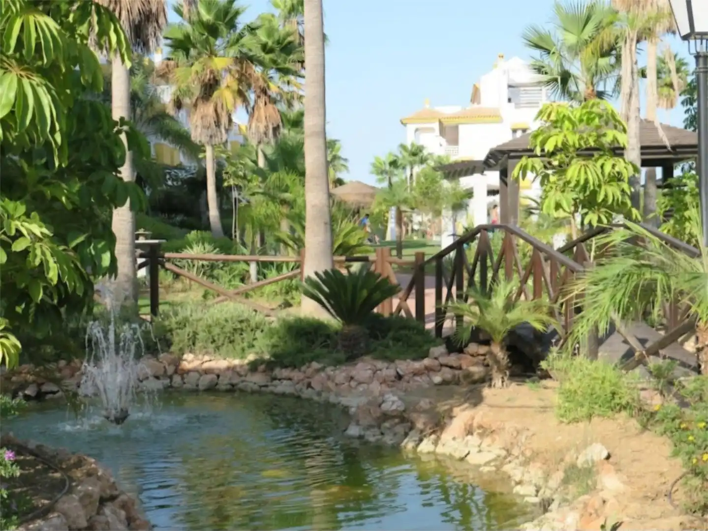 Wohnung zur Miete in Calle Cartajima, 8, Riviera del Sol Wohnung zur Miete in Calle Cartajima, 8, Riviera del Sol