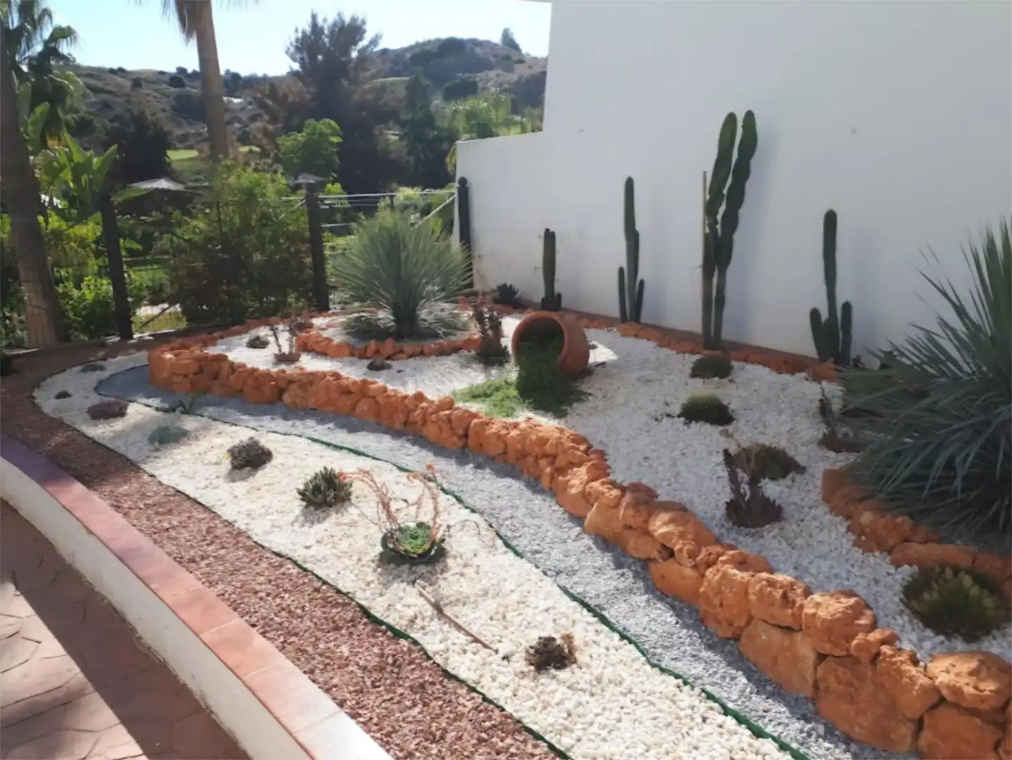 Wohnung zur Miete in Calle Cartajima, 8, Riviera del Sol Wohnung zur Miete in Calle Cartajima, 8, Riviera del Sol