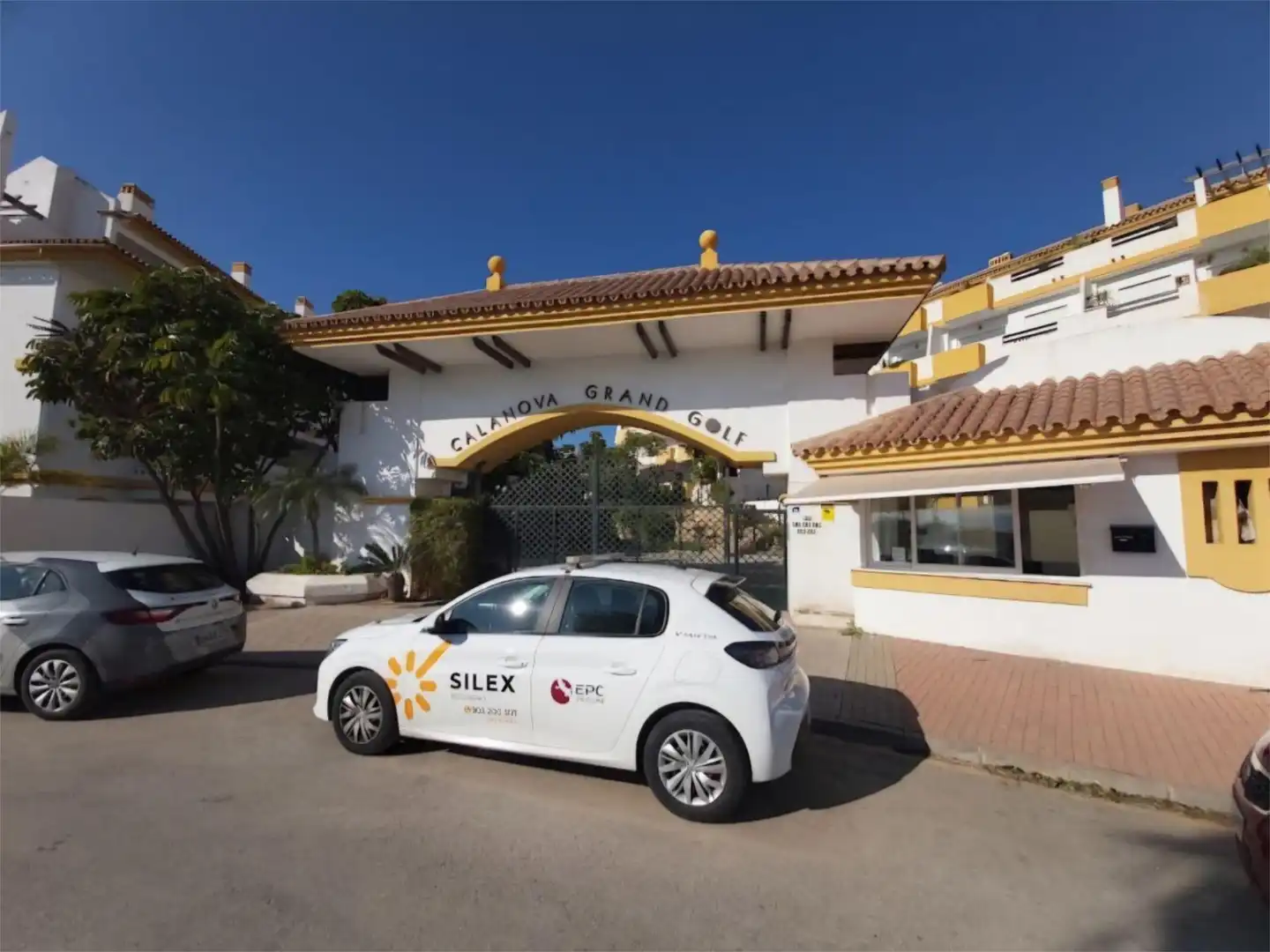 Wohnung zur Miete in Calle Cartajima, 8, Riviera del Sol Wohnung zur Miete in Calle Cartajima, 8, Riviera del Sol