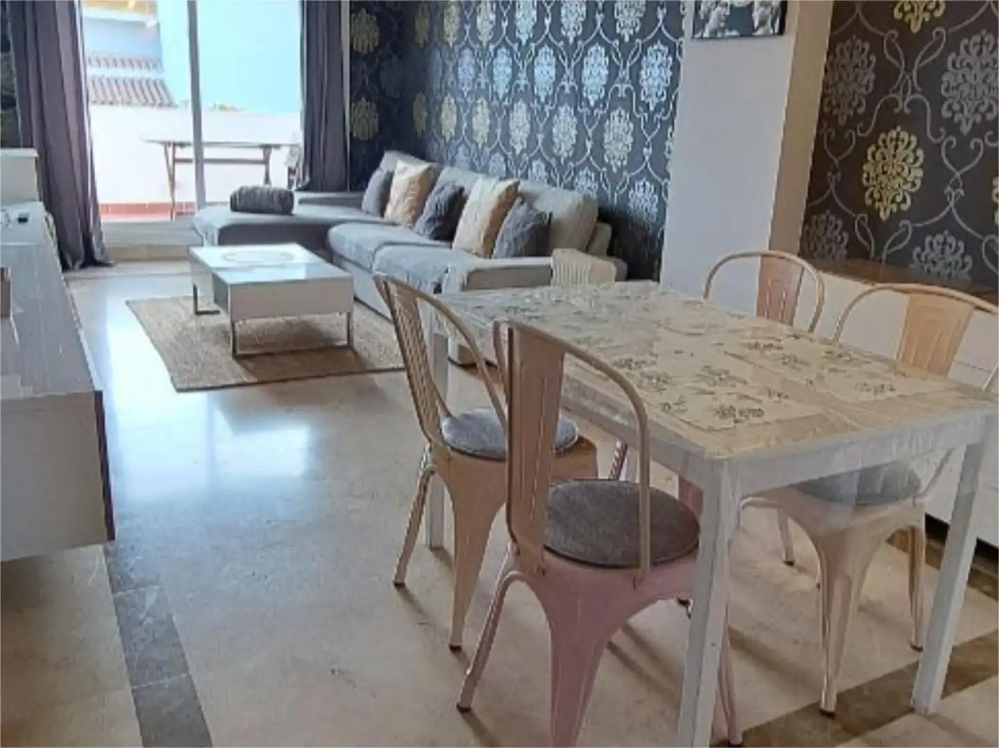Wohnung zur Miete in Calle Cartajima, 8, Riviera del Sol Wohnung zur Miete in Calle Cartajima, 8, Riviera del Sol