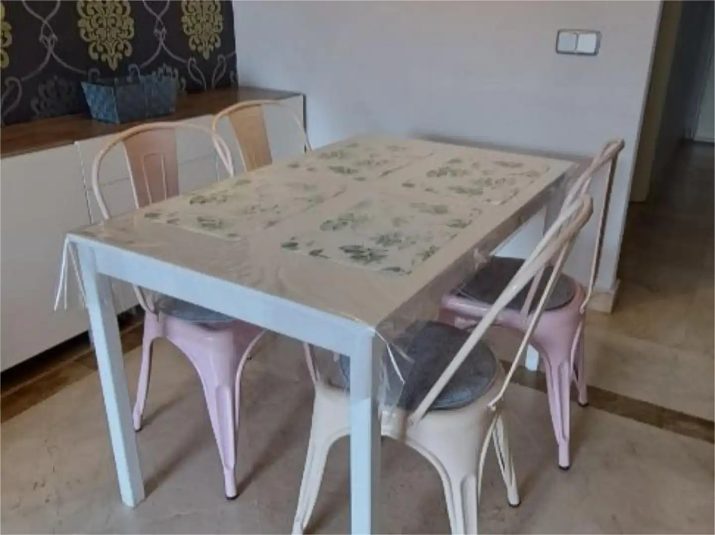 Wohnung zur Miete in Calle Cartajima, 8, Riviera del Sol Wohnung zur Miete in Calle Cartajima, 8, Riviera del Sol