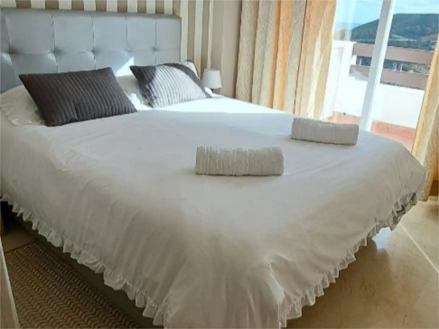 Wohnung zur Miete in Calle Cartajima, 8, Riviera del Sol Wohnung zur Miete in Calle Cartajima, 8, Riviera del Sol