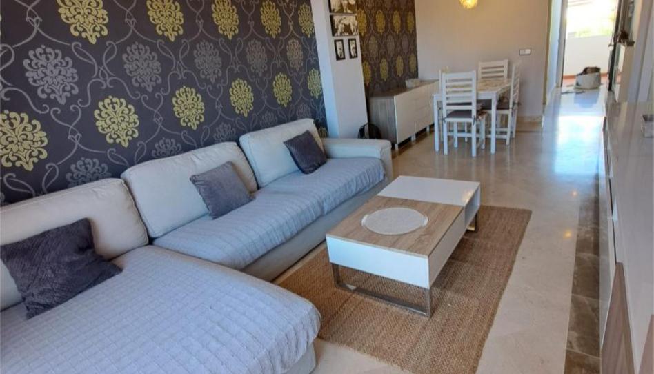 Flat to rent in Calle Cartajima, 8, Riviera del Sol, Málaga - image 1 Photo 1 of Flat to rent in Calle Cartajima, 8, Riviera del Sol, Málaga