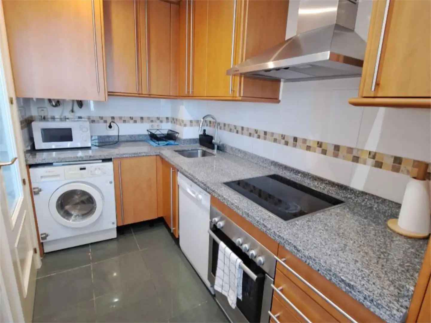 Wohnung zur Miete in Calle Cartajima, 8, Riviera del Sol Wohnung zur Miete in Calle Cartajima, 8, Riviera del Sol