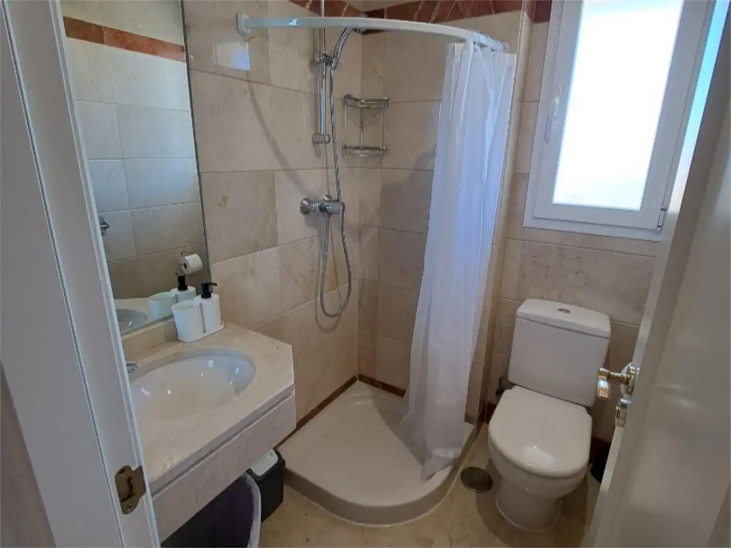 Wohnung zur Miete in Calle Cartajima, 8, Riviera del Sol Wohnung zur Miete in Calle Cartajima, 8, Riviera del Sol