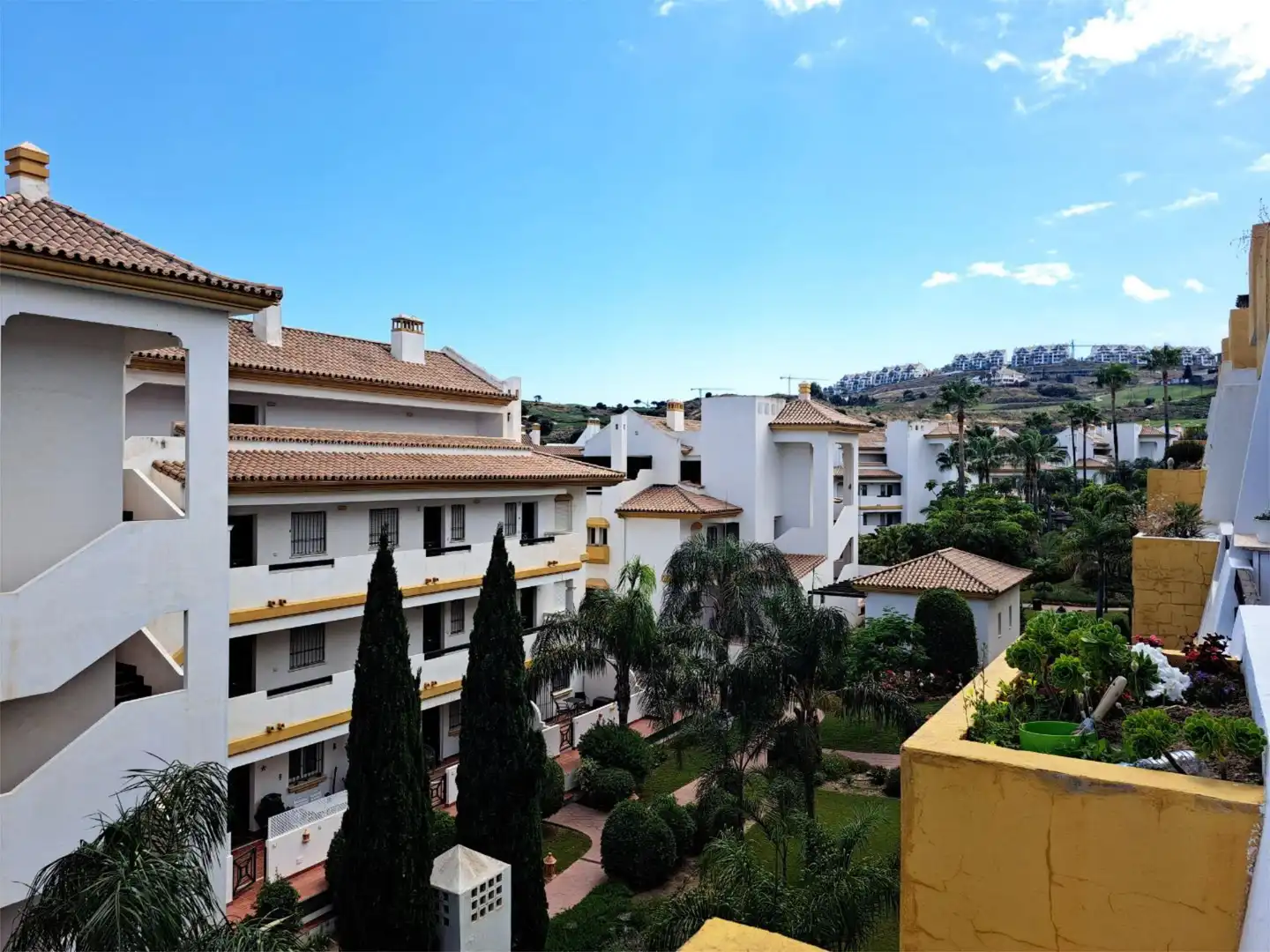 Wohnung zur Miete in Calle Cartajima, 8, Riviera del Sol Wohnung zur Miete in Calle Cartajima, 8, Riviera del Sol