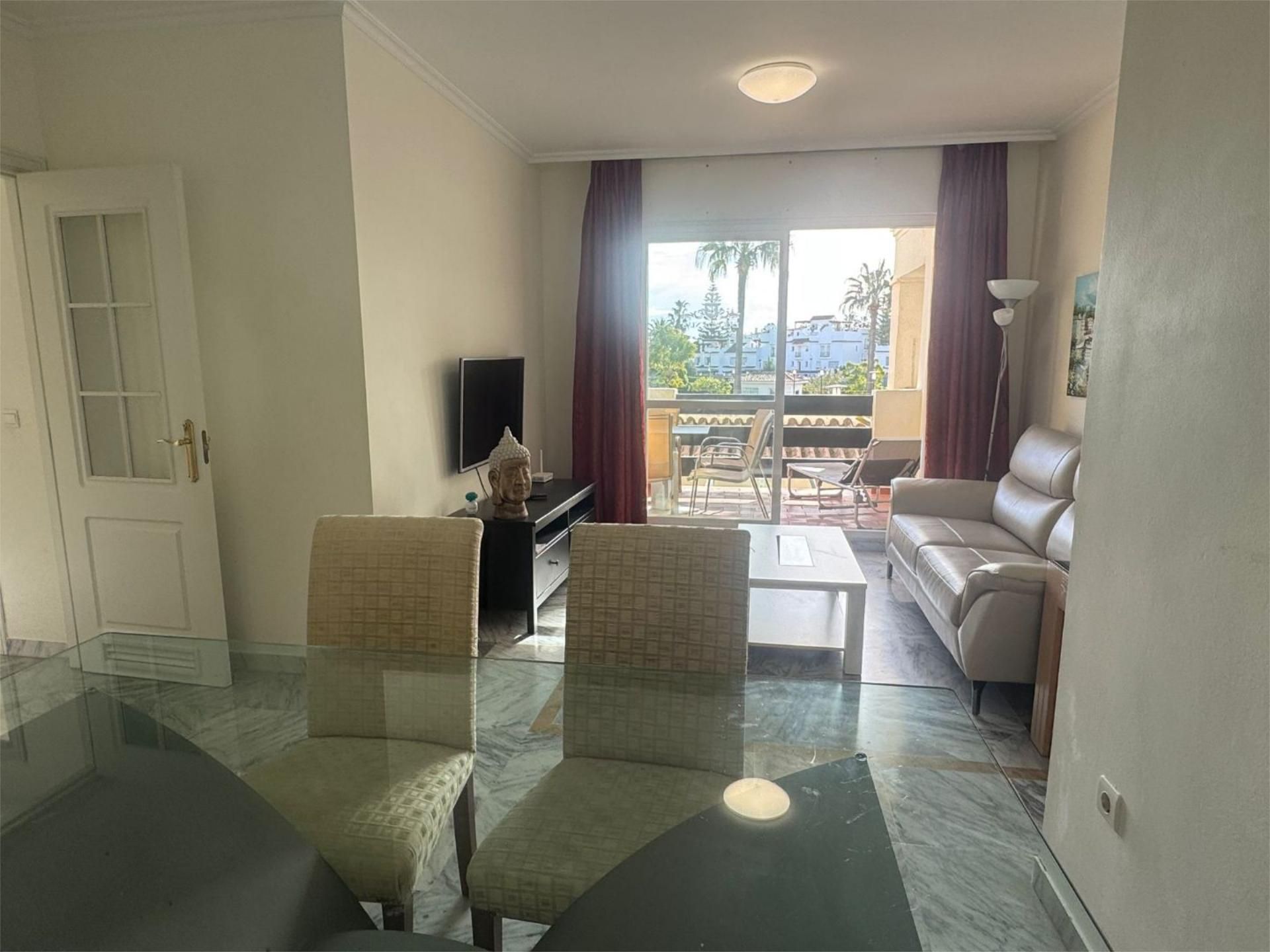 Flat to rent in Calle José Manuel Caballero Bonald, 5, Nueva Alcántara