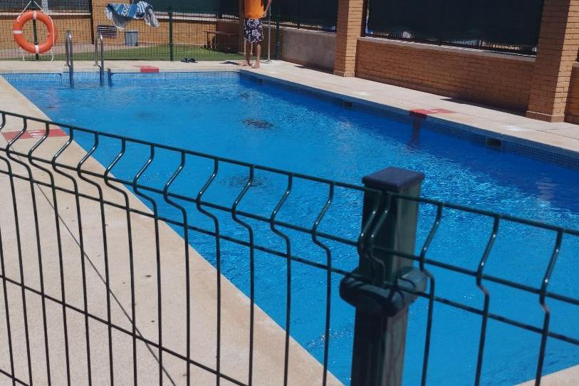 Flat for sale in Calle Salvador Dalí, 2, Alameda de la Sagra, Toledo - image 1 Photo 1 of Flat for sale in Calle Salvador Dalí, 2, Alameda de la Sagra, Toledo