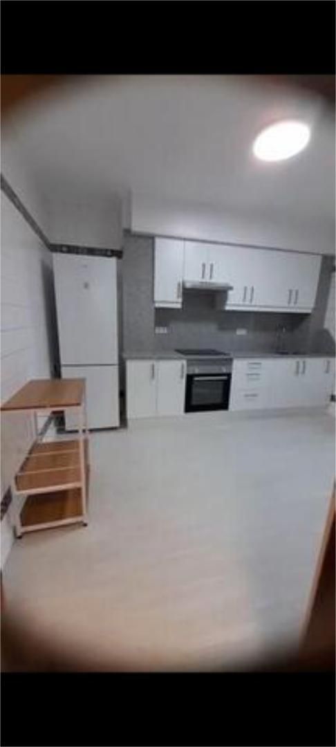 Kitchen of Flat to rent in Ourense Capital 