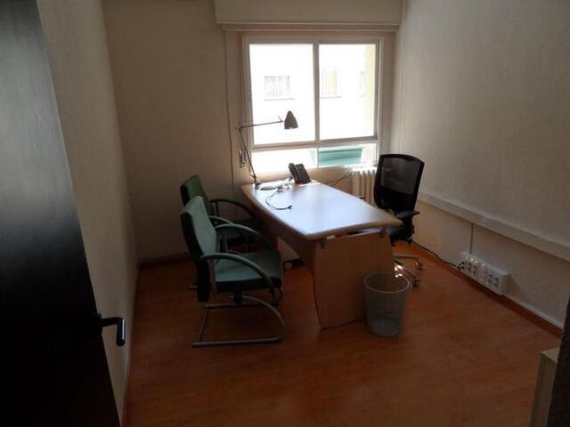 Office to rent in  Madrid Capital  with Air Conditioner