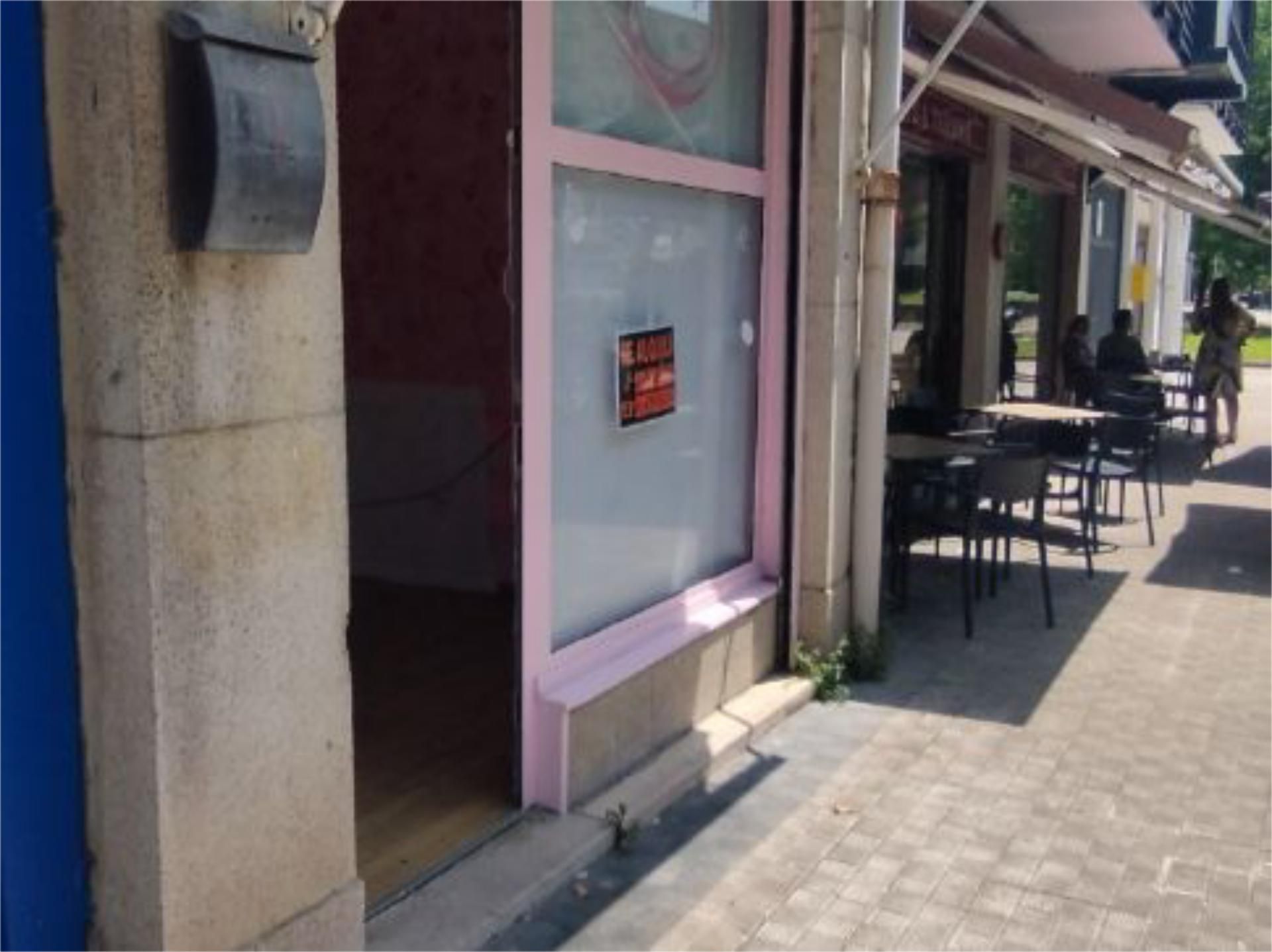 Premises to rent in Irun   with Parquet flooring