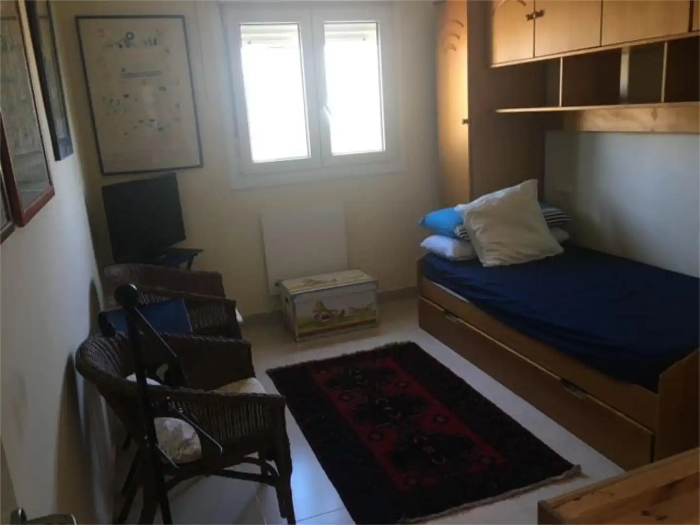 Piso de alquiler en Calle Fosforito, 4, El Sabinar – Urbanizaciones – Las Marinas – Playa Serena Piso de alquiler en Calle Fosforito, 4, El Sabinar – Urbanizaciones – Las Marinas – Playa Serena
