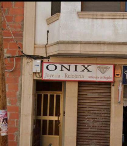 Local comercial en Alquiler en Casasimarro