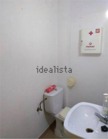 Local comercial en Alquiler en Casasimarro