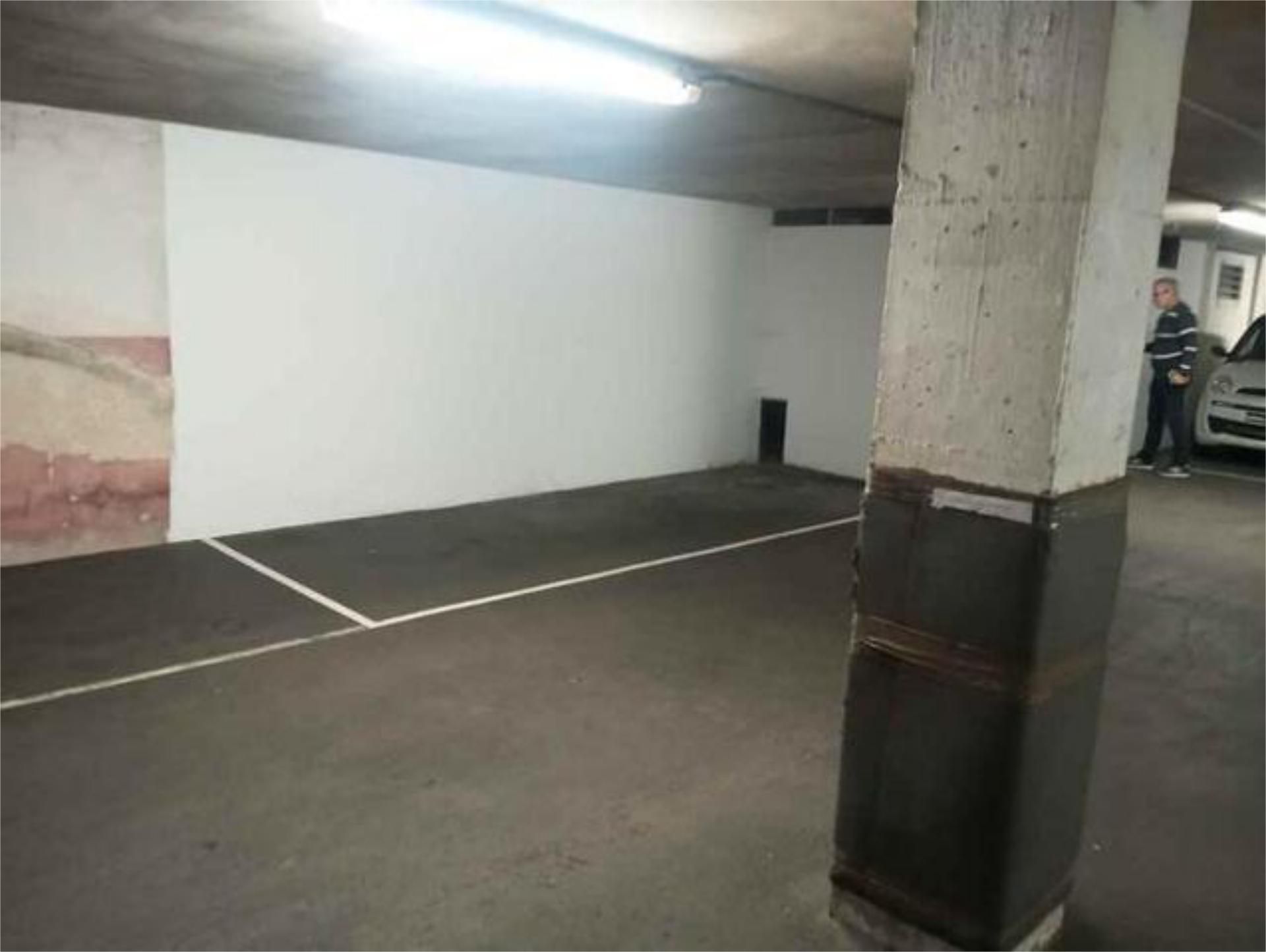 Parking de Garaje de alquiler en Camargo