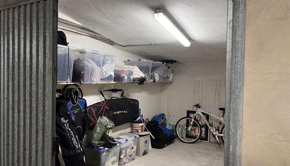 Photo 1 of Box room for sale in Carrer Joan Baptista Trobat, 10, Xàtiva, Valencia