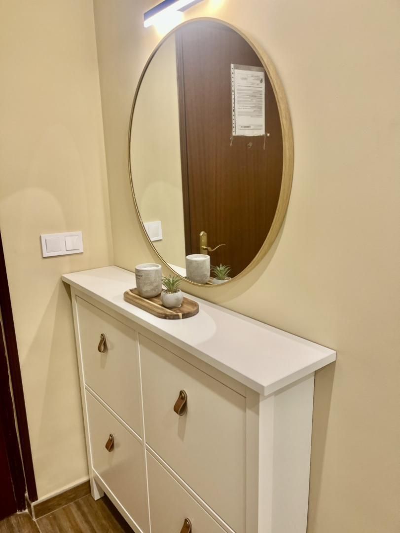 Flat to rent in Avilés