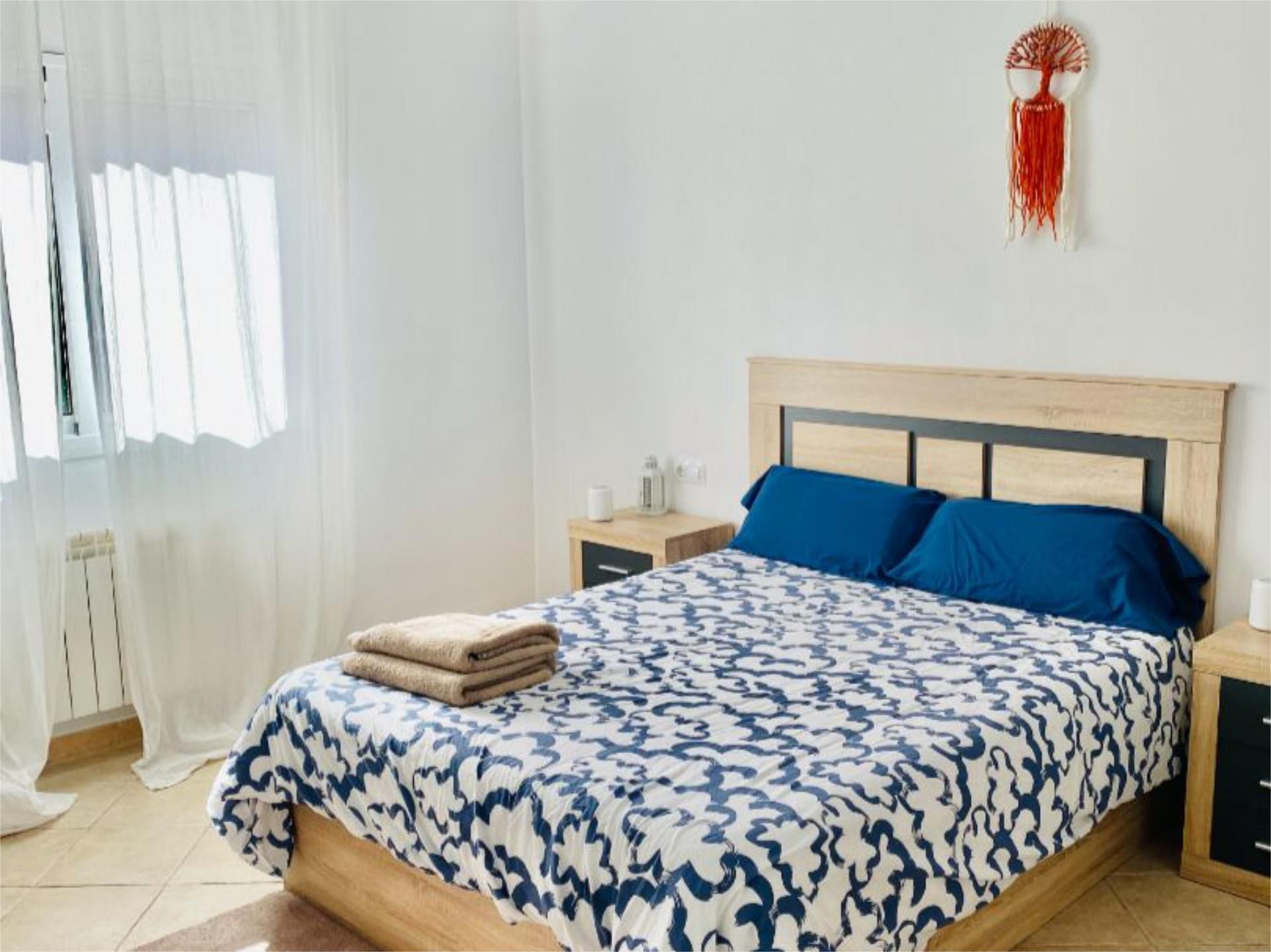 House or chalet to rent in Terrabrava - Tordera Parc