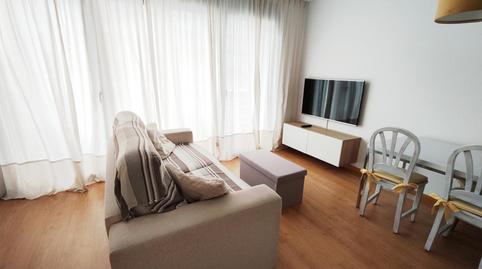 Flat to rent in Carrer Juan Sebastián Elcano, 25, Port - Horta de Santa María, Tarragona - image 2 Photo 2 of Flat to rent in Carrer Juan Sebastián Elcano, 25, Port - Horta de Santa María, Tarragona