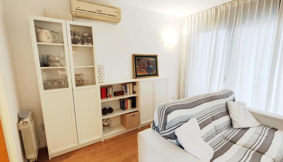 Flat to rent in Carrer Juan Sebastián Elcano, 25, Port - Horta de Santa María, Tarragona - image 1 Photo 1 of Flat to rent in Carrer Juan Sebastián Elcano, 25, Port - Horta de Santa María, Tarragona