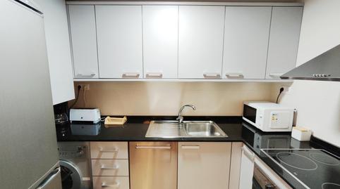 Flat to rent in Carrer Juan Sebastián Elcano, 25, Port - Horta de Santa María, Tarragona - image 4 Photo 4 of Flat to rent in Carrer Juan Sebastián Elcano, 25, Port - Horta de Santa María, Tarragona