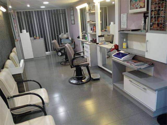 Local comercial en Alquiler en San Roque - As Fontiñas