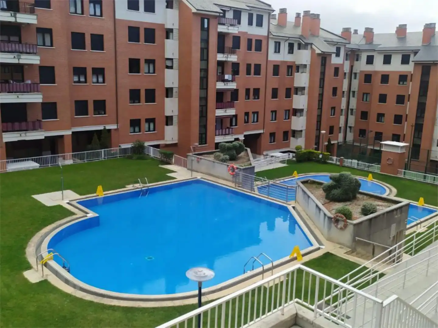 Flat for rent in Calle Clara Campoamor, 6, Cotolino Flat for rent in Calle Clara Campoamor, 6, Cotolino