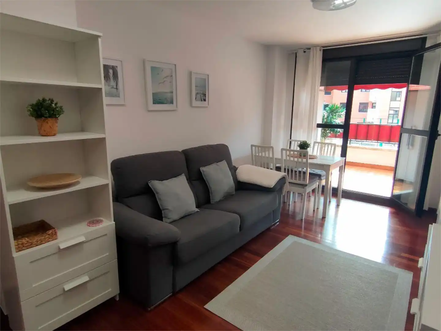 Flat for rent in Calle Clara Campoamor, 6, Cotolino Flat for rent in Calle Clara Campoamor, 6, Cotolino