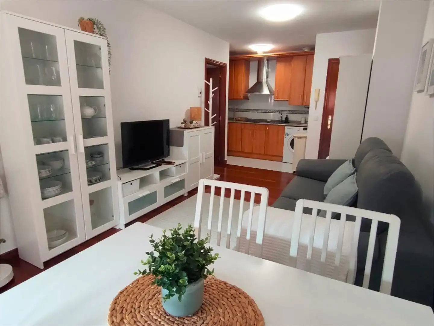 Flat for rent in Calle Clara Campoamor, 6, Cotolino Flat for rent in Calle Clara Campoamor, 6, Cotolino