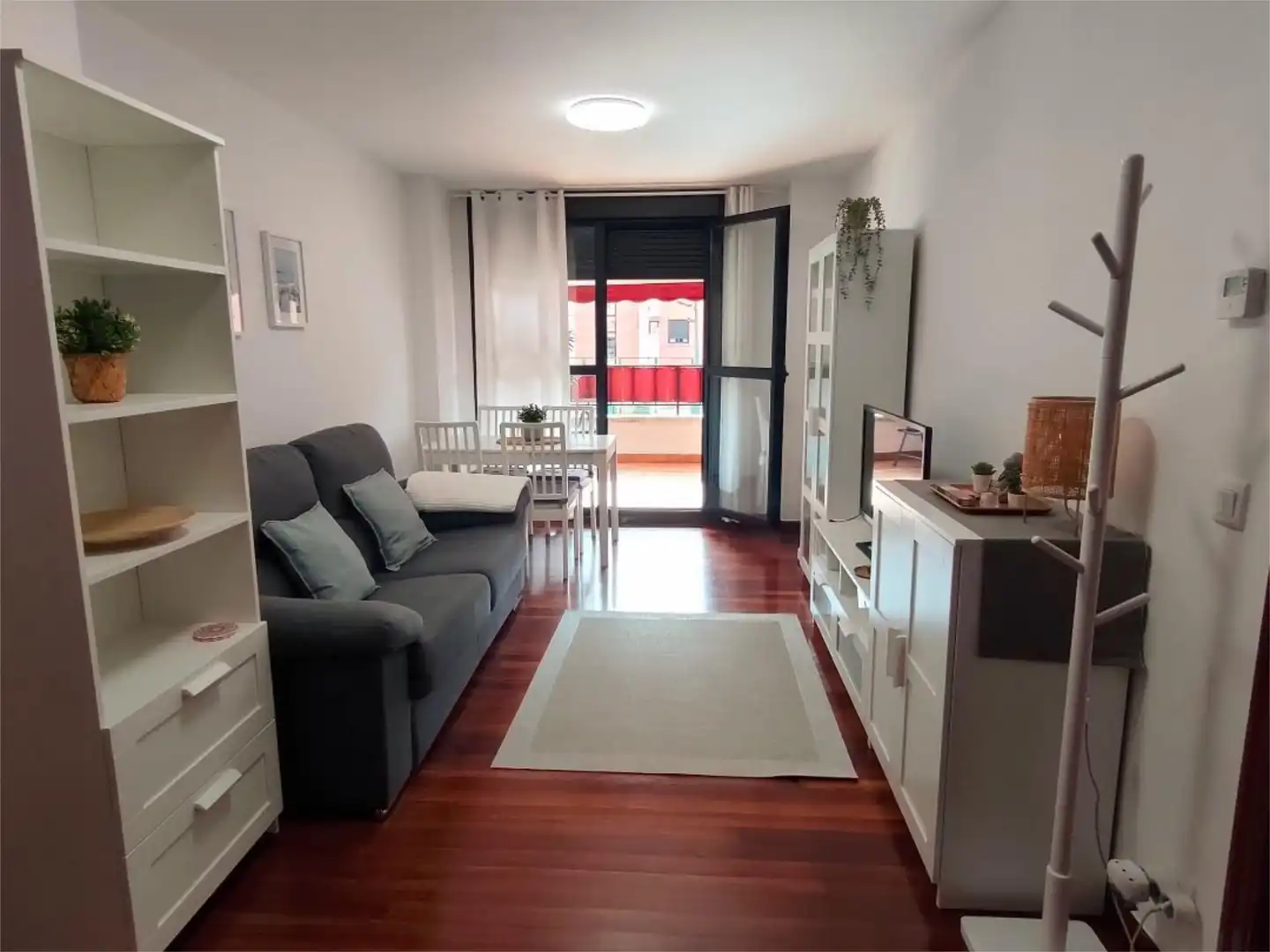 Flat for rent in Calle Clara Campoamor, 6, Cotolino Flat for rent in Calle Clara Campoamor, 6, Cotolino