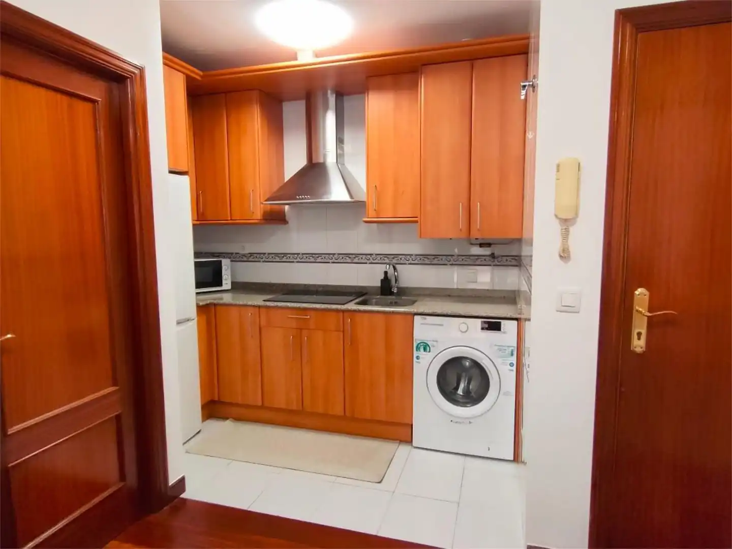 Flat for rent in Calle Clara Campoamor, 6, Cotolino Flat for rent in Calle Clara Campoamor, 6, Cotolino