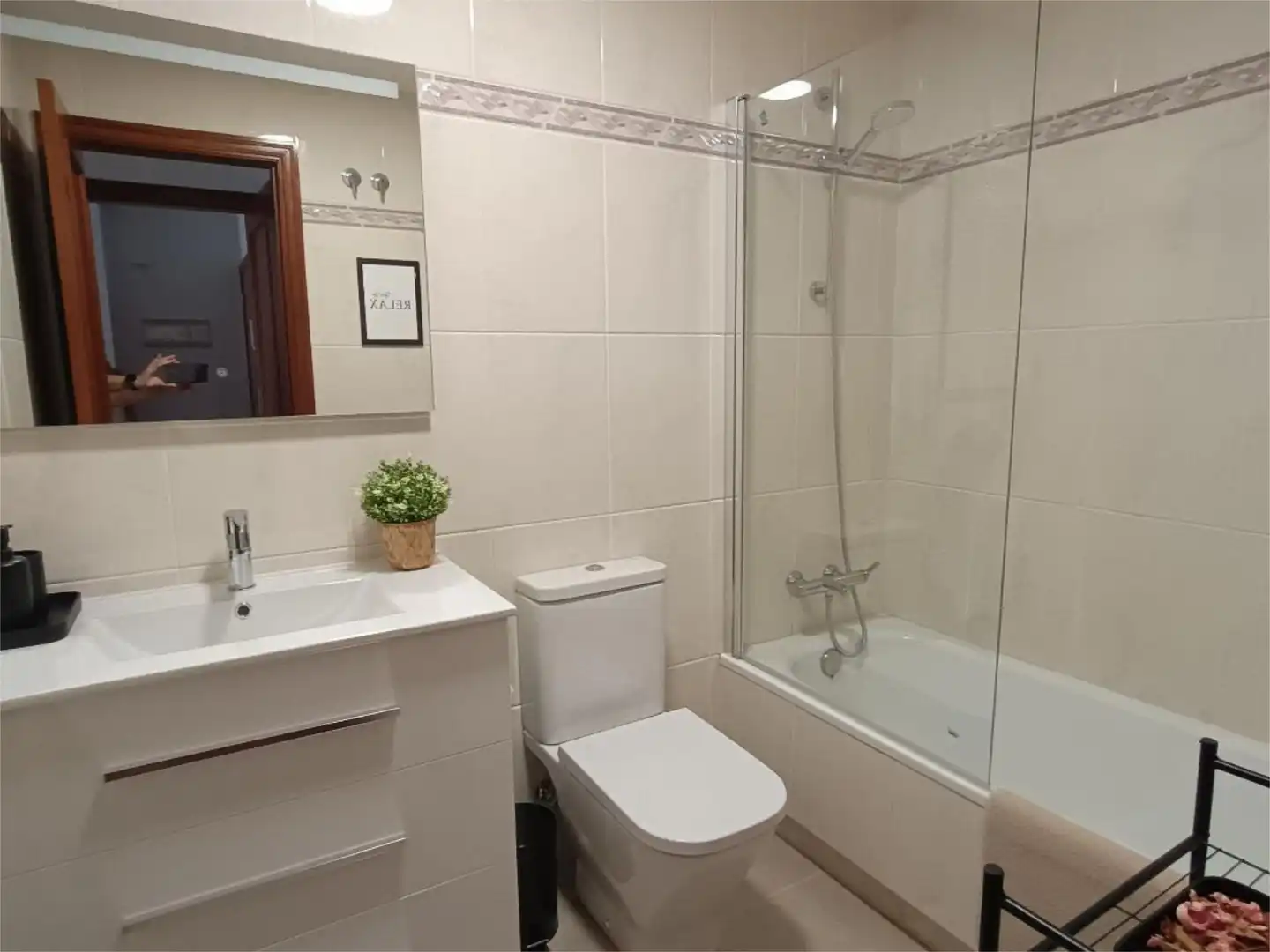 Flat for rent in Calle Clara Campoamor, 6, Cotolino Flat for rent in Calle Clara Campoamor, 6, Cotolino