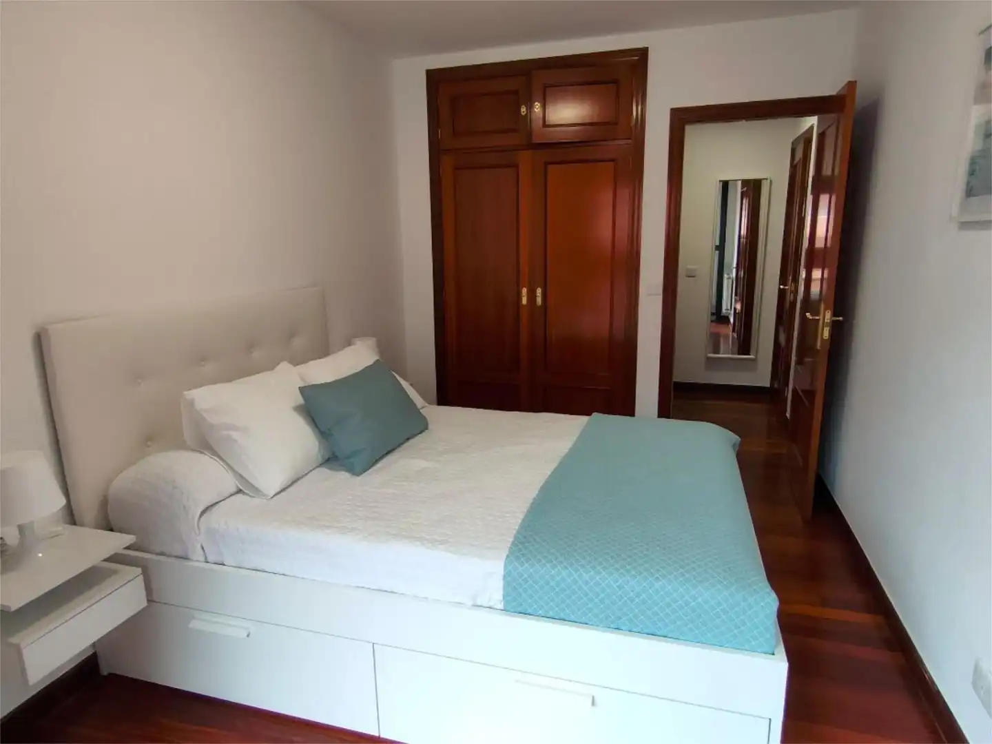 Flat for rent in Calle Clara Campoamor, 6, Cotolino Flat for rent in Calle Clara Campoamor, 6, Cotolino
