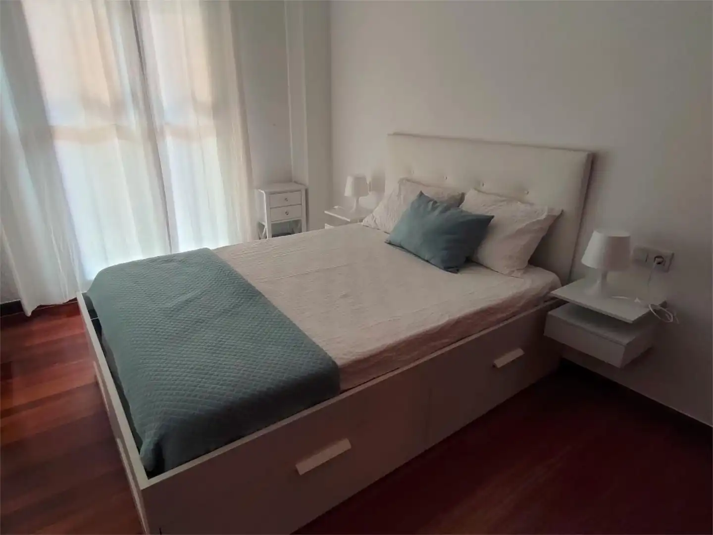 Flat for rent in Calle Clara Campoamor, 6, Cotolino Flat for rent in Calle Clara Campoamor, 6, Cotolino