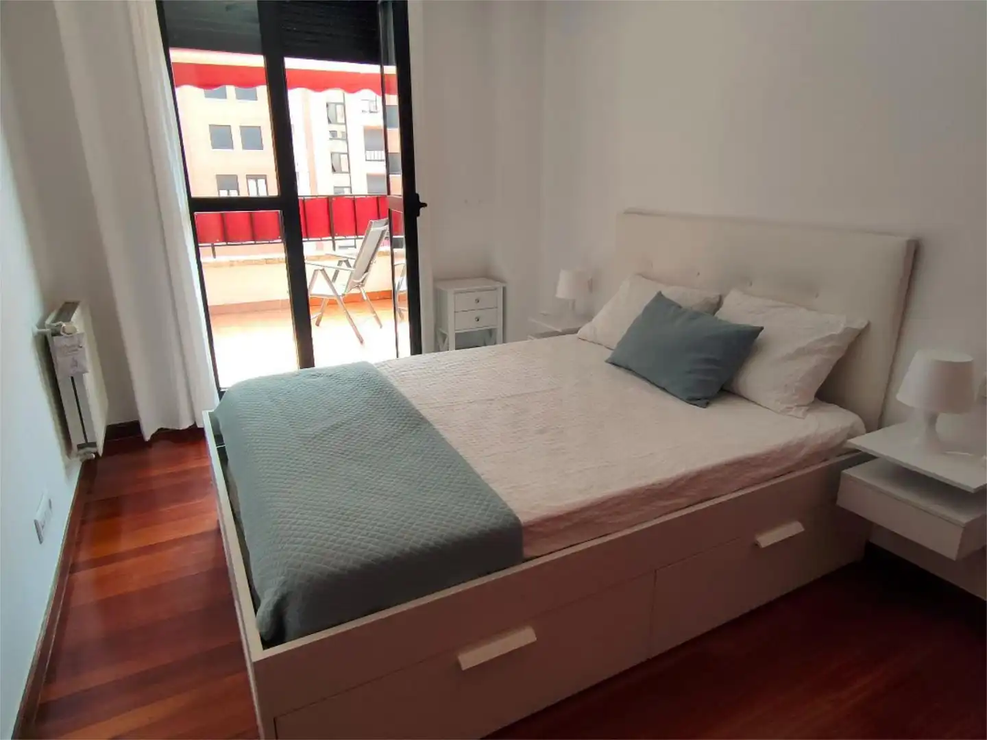 Flat for rent in Calle Clara Campoamor, 6, Cotolino Flat for rent in Calle Clara Campoamor, 6, Cotolino