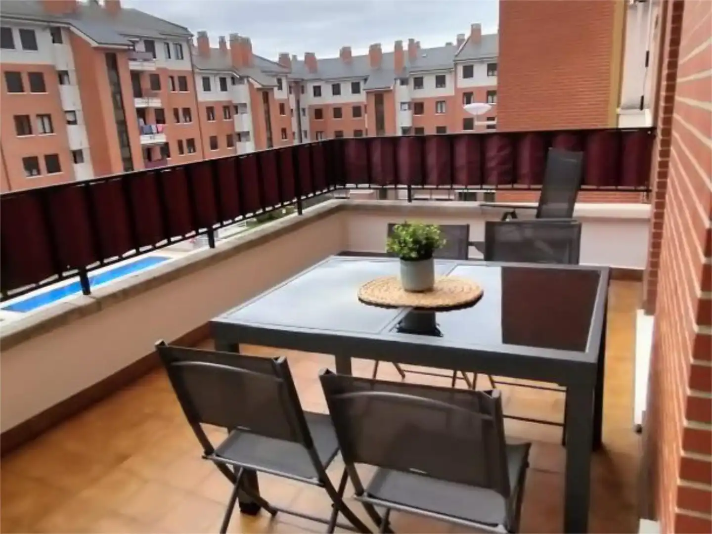 Flat for rent in Calle Clara Campoamor, 6, Cotolino Flat for rent in Calle Clara Campoamor, 6, Cotolino