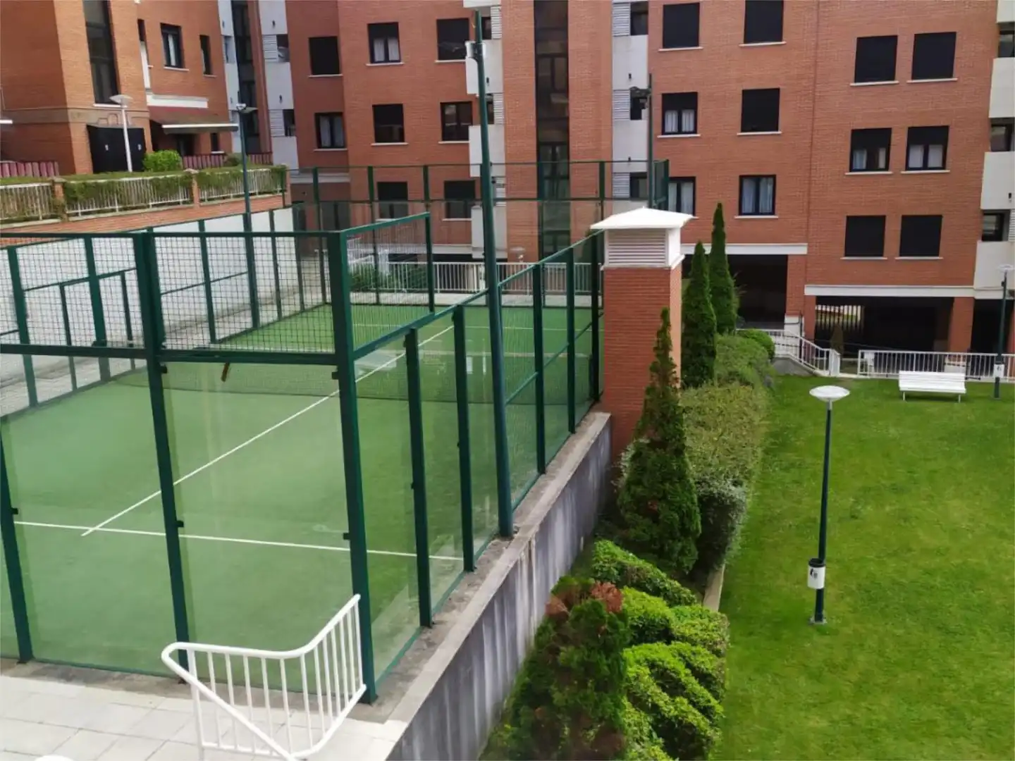 Flat for rent in Calle Clara Campoamor, 6, Cotolino Flat for rent in Calle Clara Campoamor, 6, Cotolino