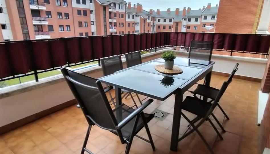 Pis de lloguer a Calle Clara Campoamor, 6, Cotolino, Cantabria - imatge 1 Foto 1 de Pis de lloguer a Calle Clara Campoamor, 6, Cotolino, Cantabria