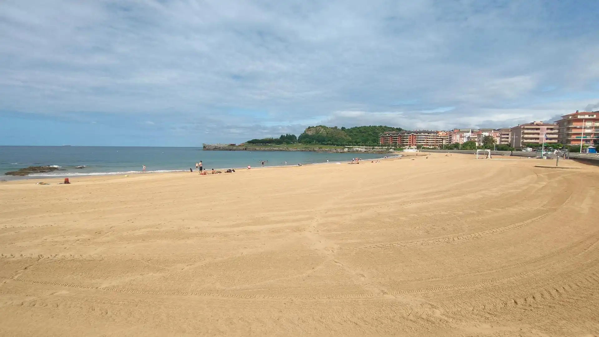 Flat for rent in Calle Clara Campoamor, 6, Cotolino Flat for rent in Calle Clara Campoamor, 6, Cotolino