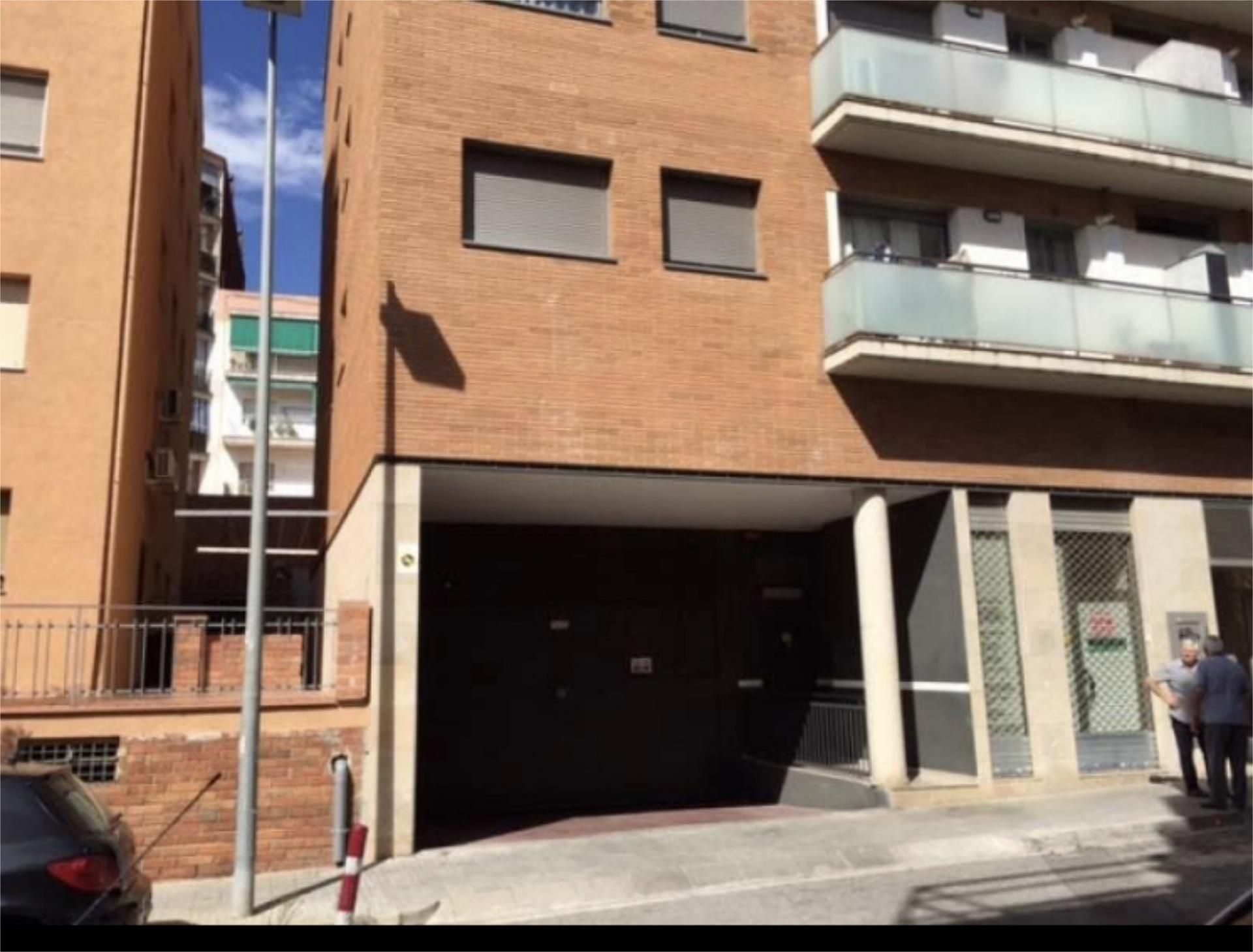 Parking of Garage to rent in Parets del Vallès