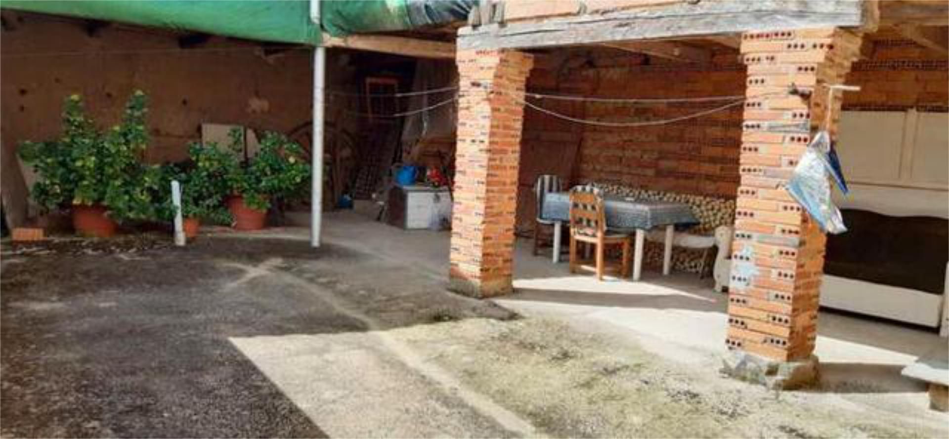 Casa o xalet en venda en Carrizo